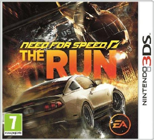 Acheter Need For Speed - The Run État correct - 10,05 € Need For Speed - The Run État correct - Bigben Access reconditionné disponible sur Fnac