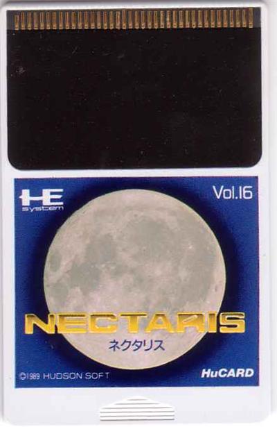 Acheter Nectaris - IMPORT JAPONAIS État correct - 12,78 € Nectaris - IMPORT JAPONAIS État correct - reconditionné disponible sur Fnac