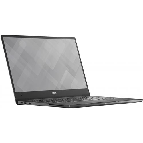 Ordinateur Portable Dell Latitude 7370 - 8Go - 240Go SSD Noir État correct - N/A reconditionné disponible sur Fnac