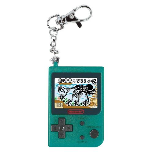 Mini Classics Octopus État correct - N/A reconditionné disponible sur Fnac