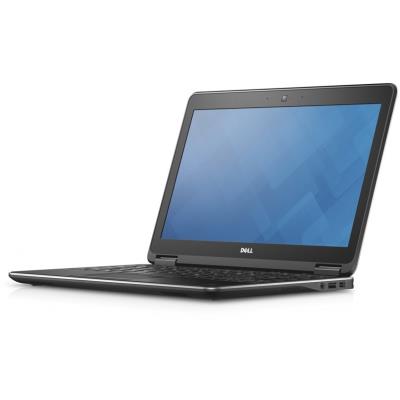 Dell Latitude E7240 - Intel Core I5 - 4Go (4096Mo) - 256Go Ssd - 12.5' - Windows 7 Édition Familiale Premium 64 Bits État correct - Dell reconditionné disponible sur Fnac