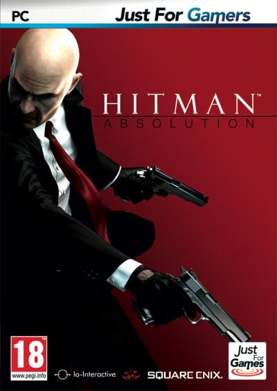 Hitman Absolution PC État correct - Just for Games reconditionné disponible sur Fnac
