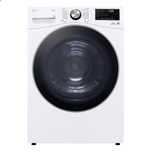 Acheter rh8p12wh État correct - 992,99 € rh8p12wh État correct - LG reconditionné disponible sur Fnac