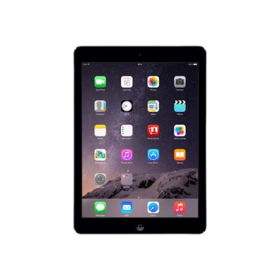 Apple iPad Air Wi-Fi - 1ère génération - tablette - 16 Go - 9.7"" IPS (2048 x 1536) - gris sidéral État correct - Apple reconditionné disponible sur Fnac
