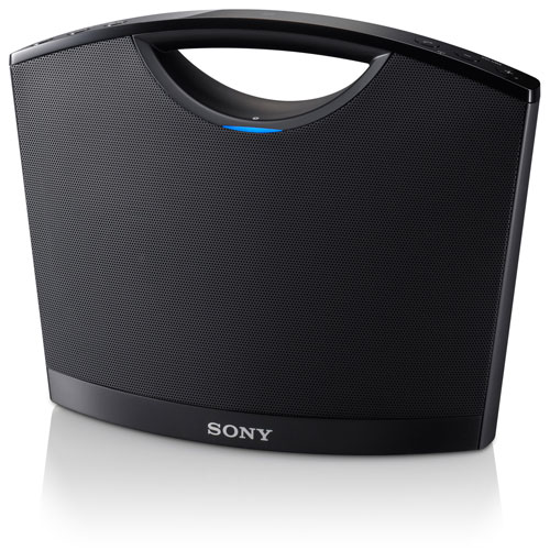 Sony SRS-BTM8 Noir État correct - Sony reconditionné disponible sur Fnac