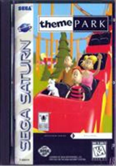 Acheter Theme Park État correct - 19,95 € Theme Park État correct - reconditionné disponible sur Fnac