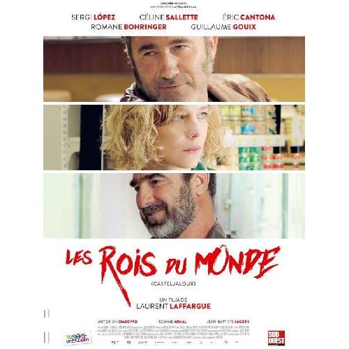 Les Rois Du Monde AFFICHE CINEMA ORIGINALE État correct - N/A reconditionné disponible sur Fnac