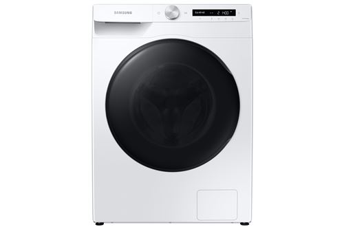 Acheter Samsung WD10T534DBW - Machine à laver séchante - WiFi - largeur : 60 cm - profondeur : 60 cm - hauteur : 85 cm - chargement frontal - 67 litres - 10.5 kg - 1400 tours/min - blanc État correct - 655,99 € Samsung WD10T534DBW - Machine à laver séchante - WiFi - largeur : 60 cm - profondeur : 60 cm - hauteur : 85 cm - chargement frontal - 67 litres - 10.5 kg - 1400 tours/min - blanc État correct - Samsung reconditionné disponible sur Fnac