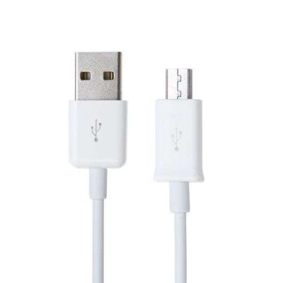 Câble Micro USB Blanc pour Samsung Galaxy S2 / S3 / S4 / Note / Note 2 État correct - N/A reconditionné disponible sur Fnac