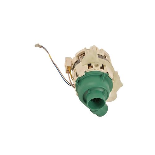 Pompe de cyclage ou moteur pour lave vaisselle electrolux État correct - Electrolux reconditionné disponible sur Fnac