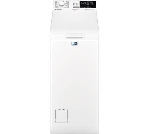 Acheter Lave-linge top ELECTROLUX EW6T4612HD État correct - 328,99 € Lave-linge top ELECTROLUX EW6T4612HD État correct - Electrolux reconditionné disponible sur Fnac