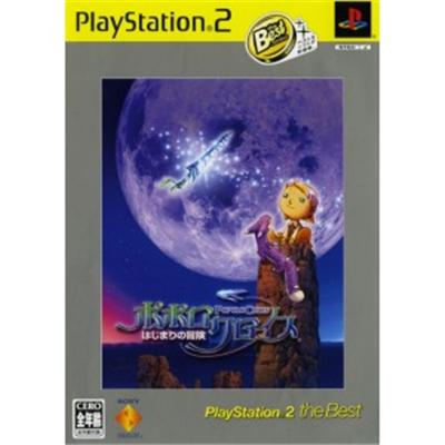 Popolocrois Hajimari no Bouken (PlayStation 2 the Best) [IMPORT JAPONAIS] État correct -  reconditionné disponible sur Fnac