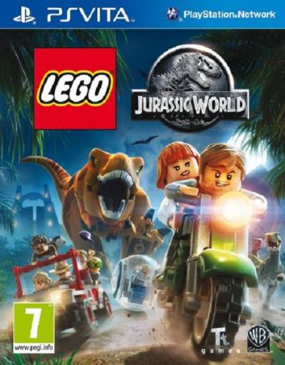 LEGO - JURASSIC WORLD MIX VITA État correct - N/A reconditionné disponible sur Fnac