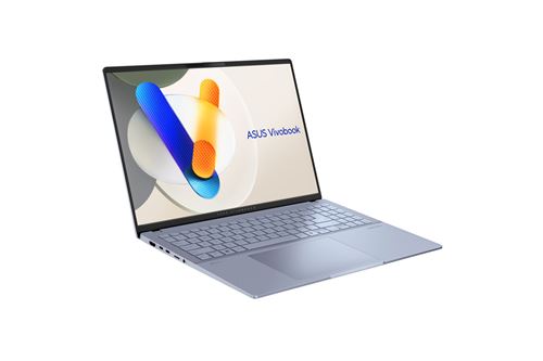 Acheter ASUS Vivobook S16 OLED S5606CA-RI047W 16"" OLED 3K (Intel Core Ultra 7 255H, 32 Go DDR5, 1 To SSD, Windows 11) - Clavier AZERTY État correct - 1399,00 € ASUS Vivobook S16 OLED S5606CA-RI047W 16"" OLED 3K (Intel Core Ultra 7 255H, 32 Go DDR5, 1 To SSD, Windows 11) - Clavier AZERTY État correct - N/A reconditionné disponible sur Fnac