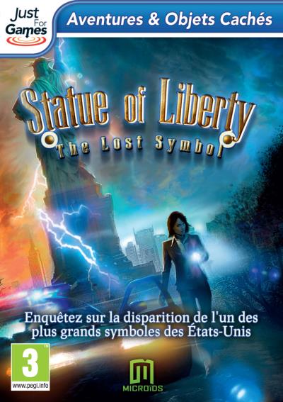 Statue of Liberty PC État correct - Just for Games reconditionné disponible sur Fnac