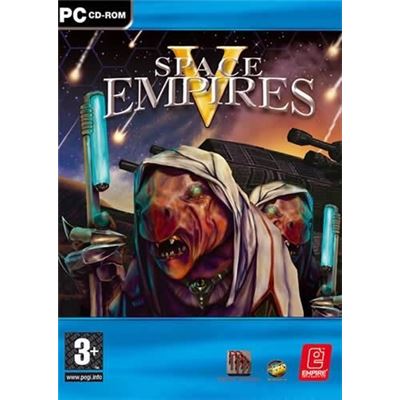 Acheter Space Empire V État correct - 10,00 € Space Empire V État correct - Koch Media reconditionné disponible sur Fnac