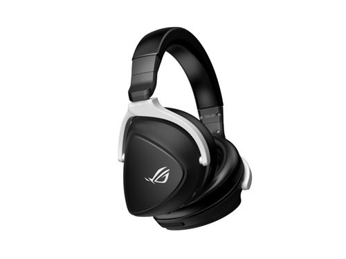 Acheter Casque PC Gaming sans fil Bluetooth Asus ROG Delta S pour PC/Mac/PS5/Nintendo Switch Noir État correct - 188,24 € Casque PC Gaming sans fil Bluetooth Asus ROG Delta S pour PC/Mac/PS5/Nintendo Switch Noir État correct - Asus reconditionné disponible sur Fnac