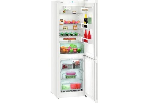 Refrigerateur congelateur en bas LIEBHERR CN321 - État correct Liebherr sur Fnac