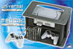 Acheter Meuble à ouverture Bigben pour console de jeux État correct - 118,56 € Meuble à ouverture Bigben pour console de jeux État correct - Bigben Interactive reconditionné disponible sur Fnac