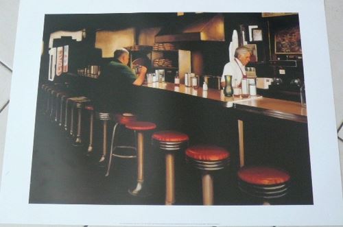 Dale Kennington - 50x70 cm - AFFICHE / POSTER État correct - N/A reconditionné disponible sur Fnac