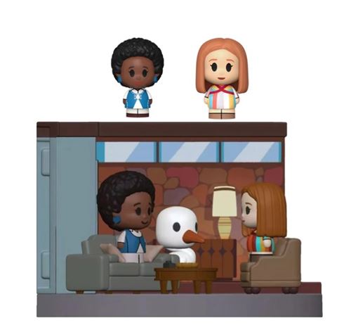 Acheter Figurine Funko Pop Mini Moment Marvel WandaVision 1970s Wanda and Geraldine État correct - 19,39 € Figurine Funko Pop Mini Moment Marvel WandaVision 1970s Wanda and Geraldine État correct - Funko reconditionné disponible sur Fnac