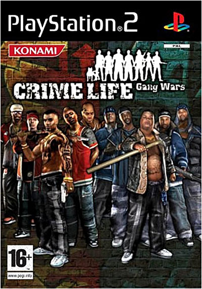 Crime Life : Gang Wars État correct - N/A reconditionné disponible sur Fnac