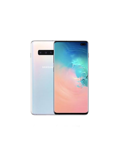 Acheter Samsung Galaxy S10+ Téléphone Portable Débloqué 128GB Prisme Blanc État correct - 208,73 € Samsung Galaxy S10+ Téléphone Portable Débloqué 128GB Prisme Blanc État correct - Samsung reconditionné disponible sur Fnac