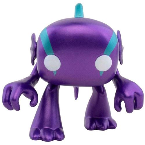 Acheter Figurine Funko Pop Games Blizzard 30th Murloc État correct - 45,24 € Figurine Funko Pop Games Blizzard 30th Murloc État correct - Funko reconditionné disponible sur Fnac