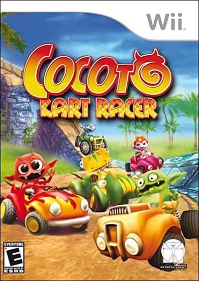 Cocoto Kart Racer État correct - Bigben Access reconditionné disponible sur Fnac