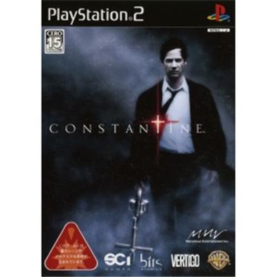 Constantine [IMPORT JAPONAIS] État correct -  reconditionné disponible sur Fnac