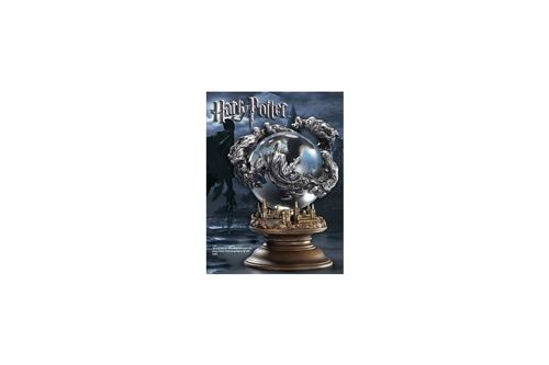 Harry Potter - Sculpture - Les Détraqueurs État correct - N/A reconditionné disponible sur Fnac