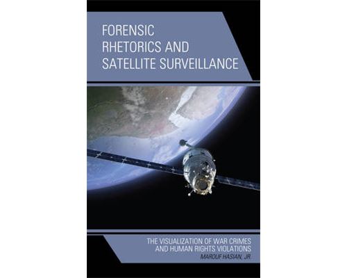 Acheter Forensic Rhetorics and Satellite Surveillance État correct - 179,91 € Forensic Rhetorics and Satellite Surveillance État correct - N/A reconditionné disponible sur Fnac