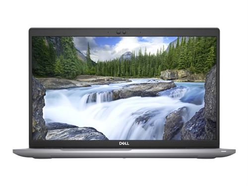 Dell Latitude 5520 - Intel Core i5 1135G7 / 2.4 GHz - Win 10 Pro 64 bits (comprend Licence Win 11 Pro) - Iris Xe Graphics - 8 Go RAM - 256 Go SSD NVMe - 15.6"" 1920 x 1080 (Full HD) - Wi-Fi 6 - gris - BTS - avec 1 an basique sur site État correct - N/A reconditionné disponible sur Fnac