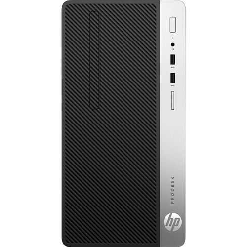 Acheter HP ProDesk 400 G4 MT i5-7500 8Go 512Go SSD W10 État correct - 268,99 € HP ProDesk 400 G4 MT i5-7500 8Go 512Go SSD W10 État correct - N/A reconditionné disponible sur Fnac