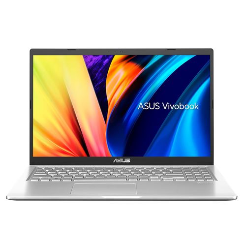 PC portable Asus VivoBook S1500EA-EJ2986W 15.6"" Intel Core i5 16 Go RAM 512 Go SSD Gris État correct - Asus reconditionné disponible sur Fnac