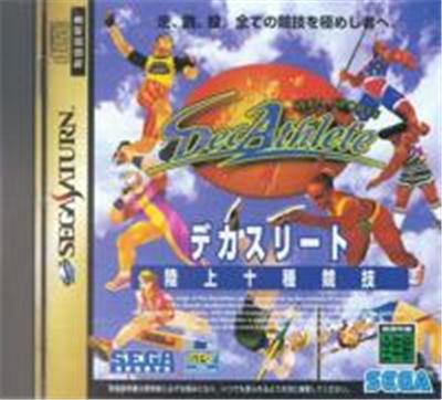 Decathlete - IMPORT JAPONAIS État correct -  reconditionné disponible sur Fnac