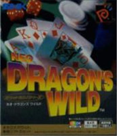 Acheter Neo Dragon's Wild - IMPORT JAPONAIS État correct - 53,99 € Neo Dragon's Wild - IMPORT JAPONAIS État correct - reconditionné disponible sur Fnac