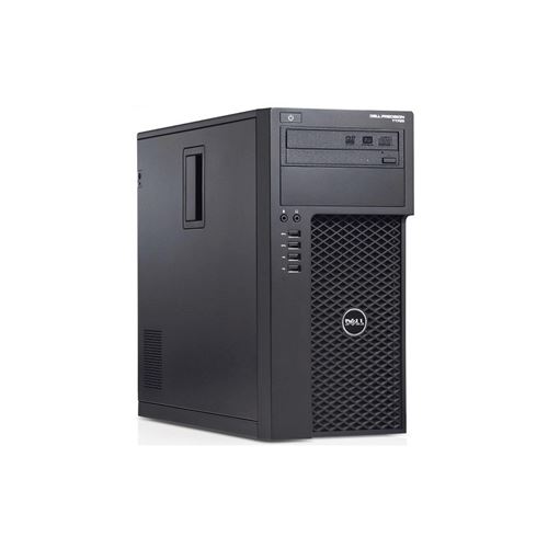 Acheter PC dell precision t1700 xeon e3-1241 3.5ghz État correct - 199,00 € PC dell precision t1700 xeon e3-1241 3.5ghz État correct - N/A reconditionné disponible sur Fnac
