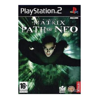 The Matrix - Path of Neo État correct -  reconditionné disponible sur Fnac