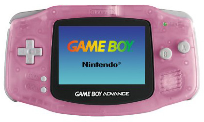 Nintendo Game Boy Advance Magma État correct - Nintendo reconditionné disponible sur Fnac