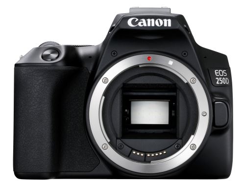 Acheter Appareil photo reflex Canon EOS 250D nu noir État correct - 398,99 € Appareil photo reflex Canon EOS 250D nu noir État correct - Canon reconditionné disponible sur Fnac
