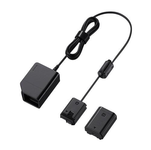 Acheter Adaptateur coupleur d'alimentation USB-C Sony DC-C1 pour boîtiers compatible batterie W et Z Noir État correct - 134,99 € Adaptateur coupleur d'alimentation USB-C Sony DC-C1 pour boîtiers compatible batterie W et Z Noir État correct - Sony reconditionné disponible sur Fnac