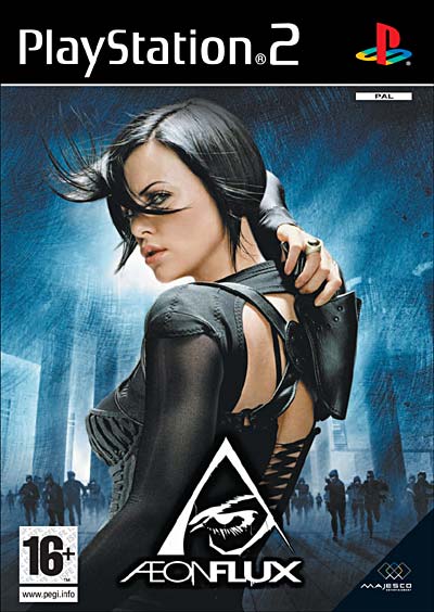 Aeon Flux État correct -  reconditionné disponible sur Fnac