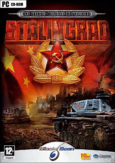 Acheter Stalingrad État correct - 12,95 € Stalingrad État correct - Nobilis reconditionné disponible sur Fnac