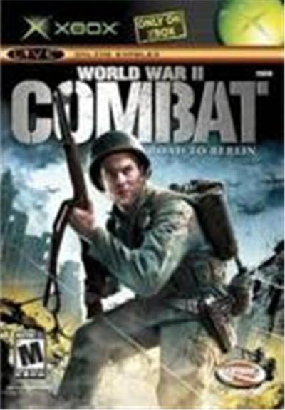 World War II Combat: Road to Berlin État correct -  reconditionné disponible sur Fnac