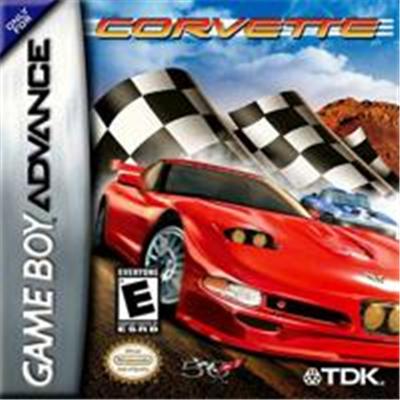 Corvette État correct -  reconditionné disponible sur Fnac