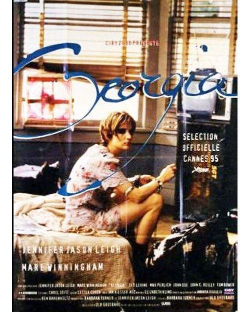 Acheter Georgia AFFICHE CINEMA ORIGINALE État correct - 26,99 € Georgia AFFICHE CINEMA ORIGINALE État correct - N/A reconditionné disponible sur Fnac