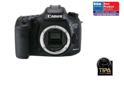 Acheter Reflex Canon EOS 7D Mark II Boîtier Nu + Adaptateur Wi-Fi Canon W-E1 État correct - 654,99 € Reflex Canon EOS 7D Mark II Boîtier Nu + Adaptateur Wi-Fi Canon W-E1 État correct - Canon reconditionné disponible sur Fnac