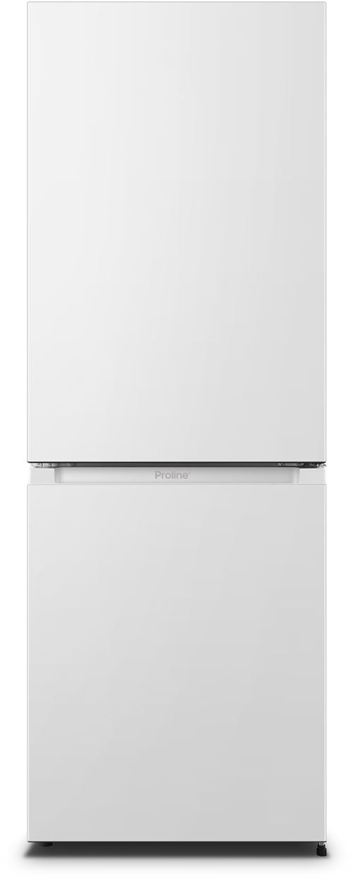Réfrigérateur congélateur bas Proline PLC267WH État correct - Proline reconditionné disponible sur Fnac