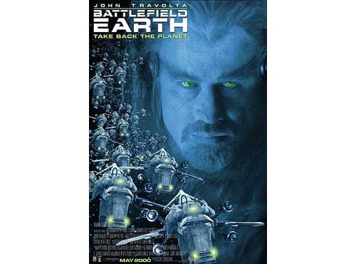 Acheter Battlefield Earth, Terre Champ De Bataille - AFFICHE CINEMA ORIGINALE État correct - 17,99 € Battlefield Earth, Terre Champ De Bataille - AFFICHE CINEMA ORIGINALE État correct - N/A reconditionné disponible sur Fnac